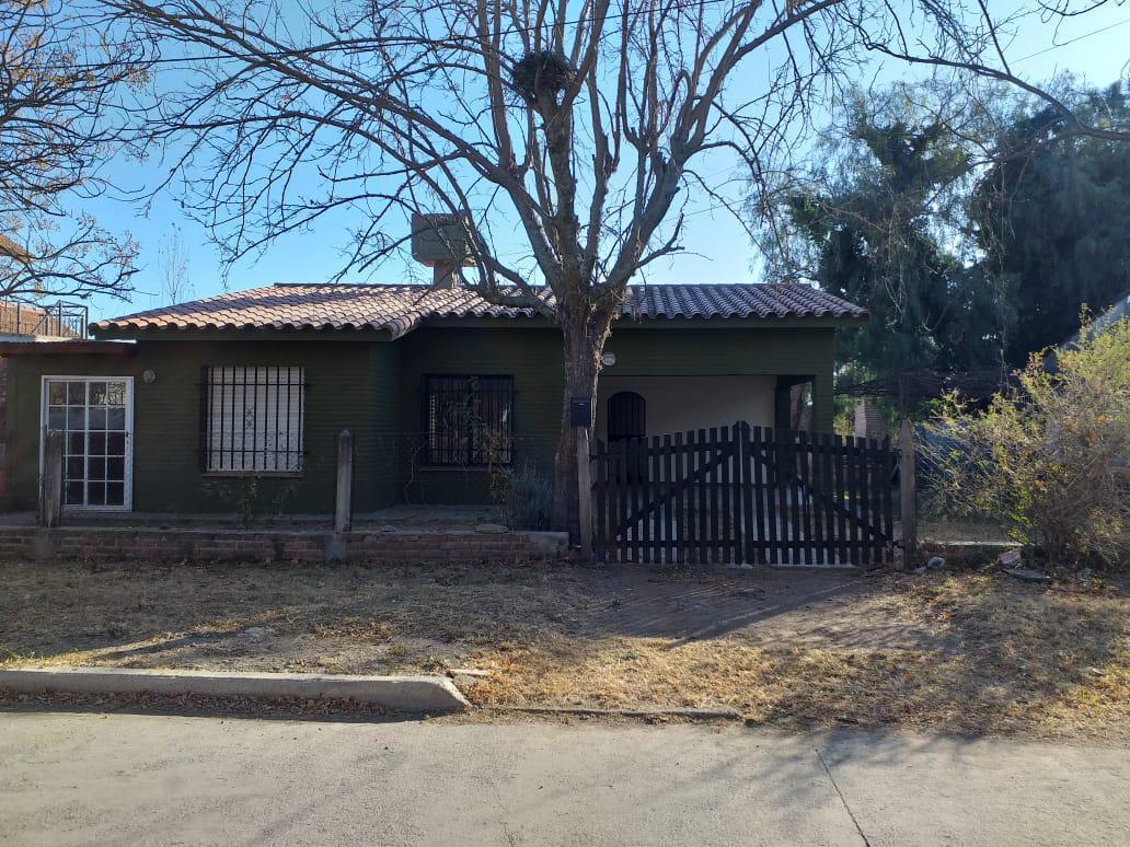Casa Centrica a Una Cuadra de Av del Sol con Gas Natural Merlo San Luis! 2