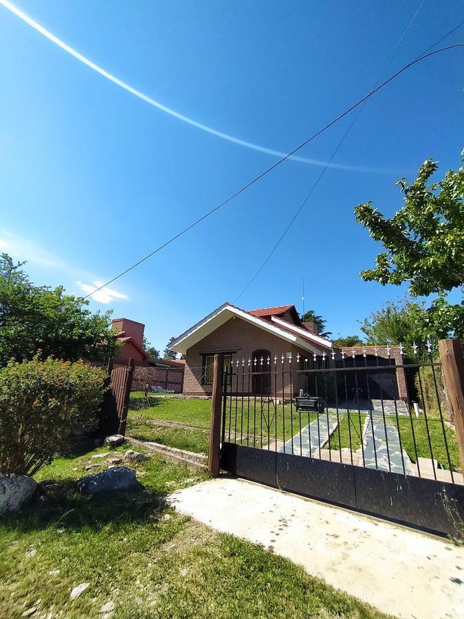 Casa - Balneario 4