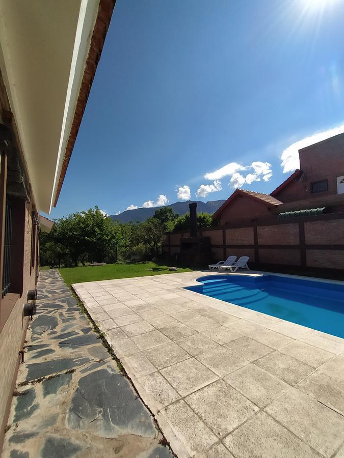Casa - Balneario 2