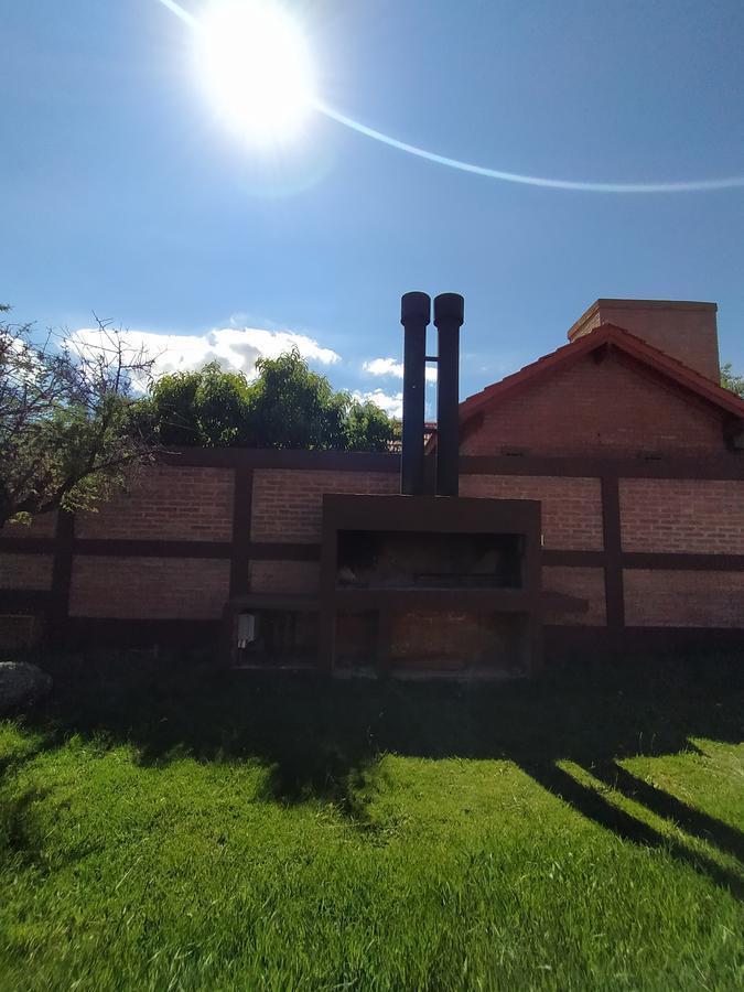 Casa - Balneario 3