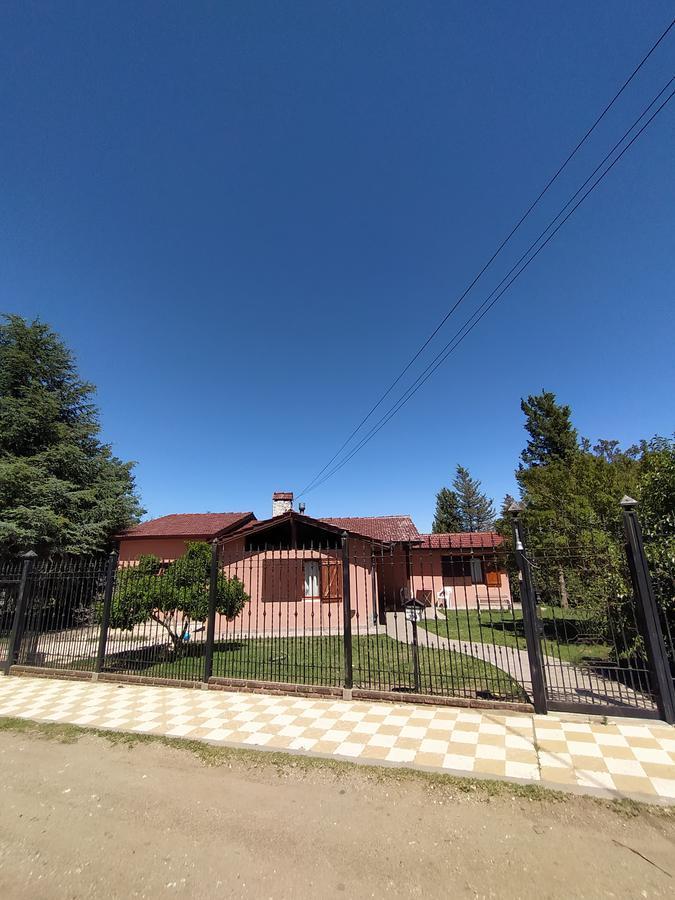 Hermosa y cómoda Casa en Merlo San Luis! Piscina climatizada