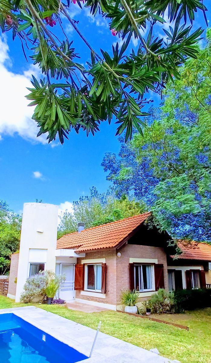 Chalet Divino en Merlo San Luis con Piscina Climatizada!acepta Permuta, Financiación del 50%! 4