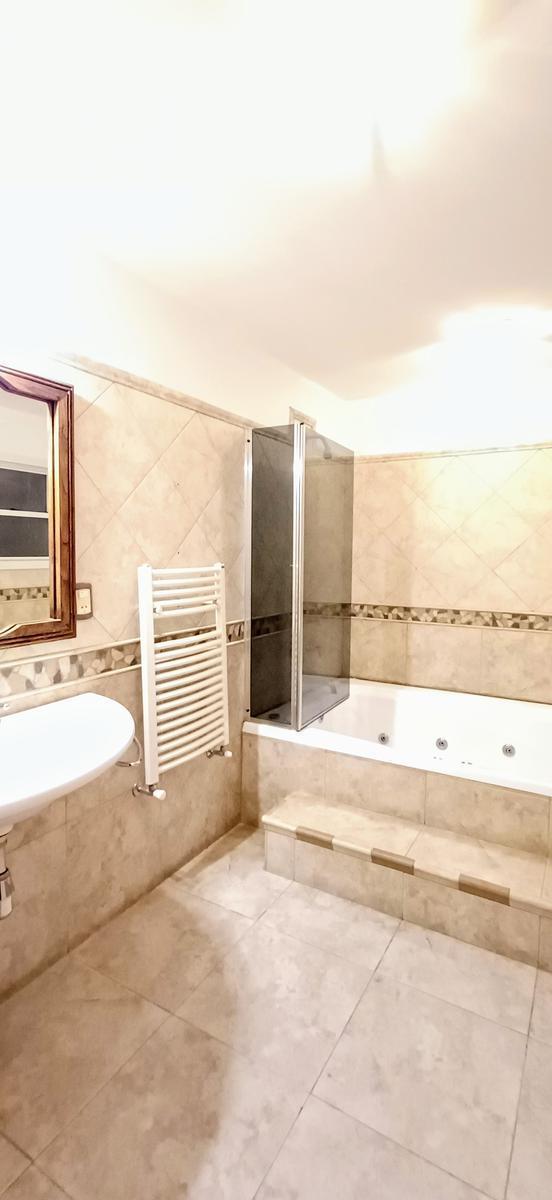 Chalet Divino en Merlo San Luis con Piscina Climatizada!acepta Permuta, Financiación del 50%! 5