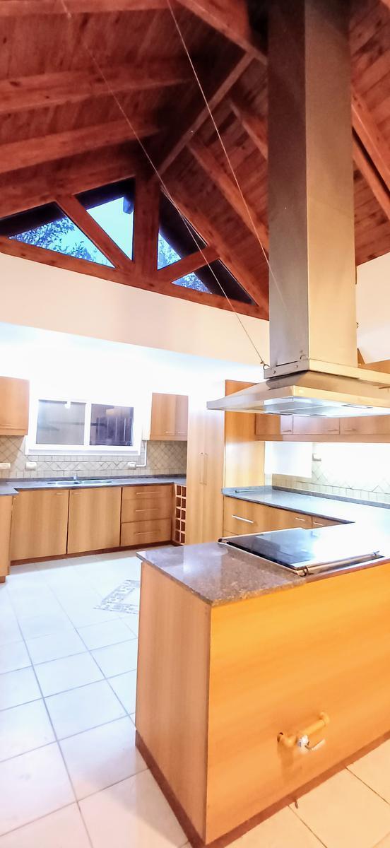 Chalet Divino en Merlo San Luis con Piscina Climatizada!acepta Permuta, Financiación del 50%! 2
