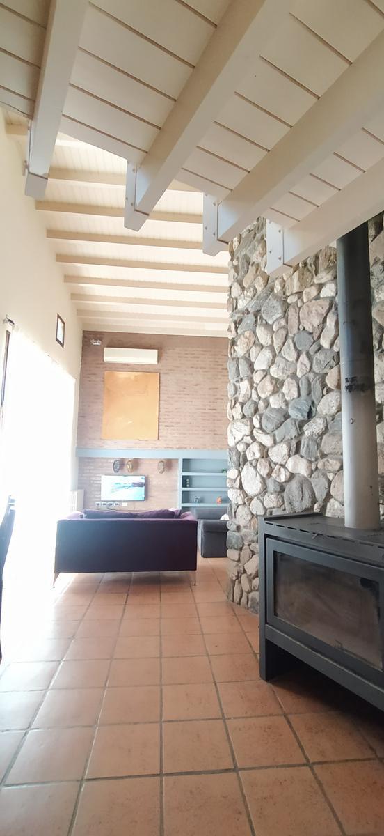 Magnifico Chalet de Montaña de Diseños Unicos y Exclusivos Oportunidad en Merlo San Luis! 4