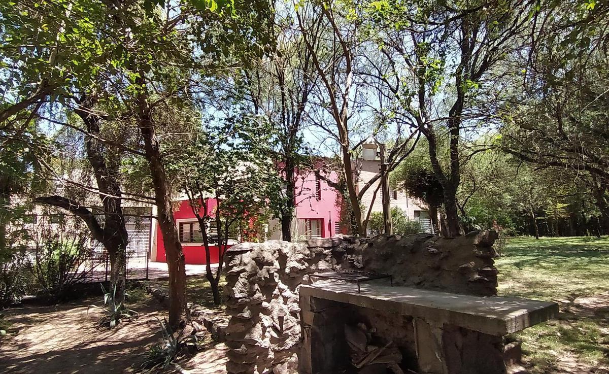 Magnifico Chalet de Montaña de Diseños Unicos y Exclusivos Oportunidad en Merlo San Luis! 5