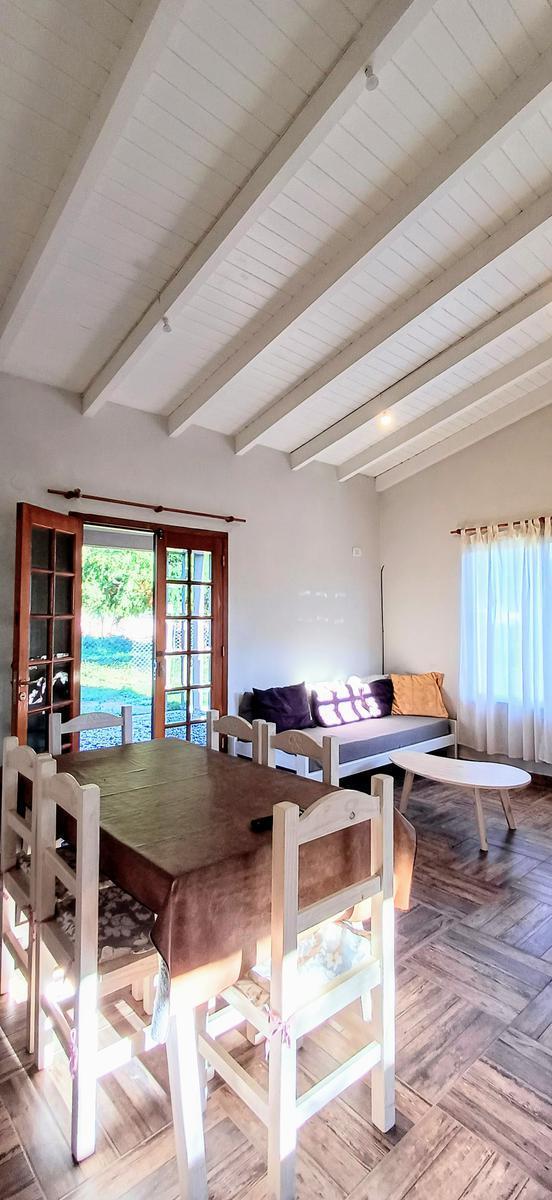 Chalet con Piscina Divino en La Montaña Desde $40.000. -!promo 3 X 4 Merlo San Luis 1