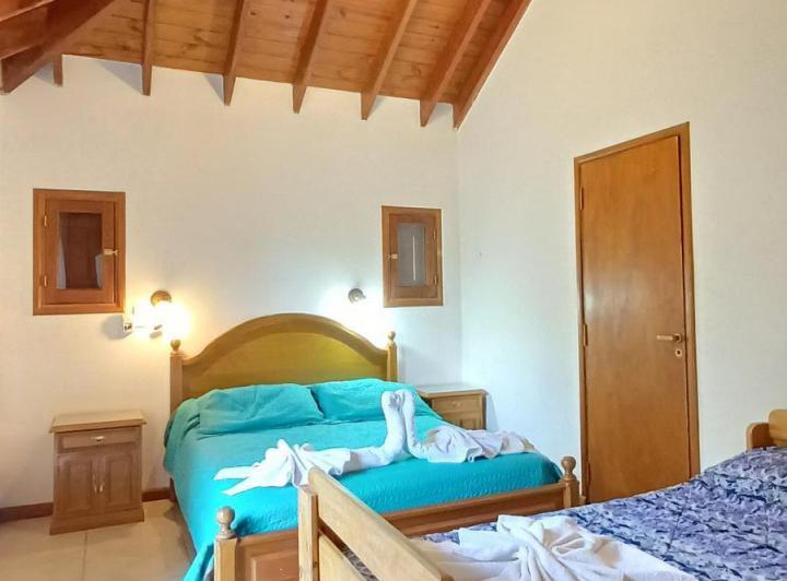 Foto de Exclusivo chalet Chumamaya p/9 personas con piscina y gas natural en Merlo San Luis!!!, imagen 3