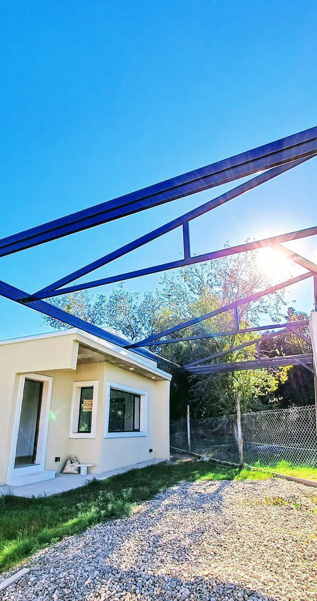 Chalet Hermoso Amplio con Piscina y Gas Natutal. Vista a Las Sierras! 3