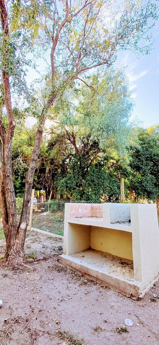 Chalet Hermoso Amplio con Piscina y Gas Natutal. Vista a Las Sierras! 4