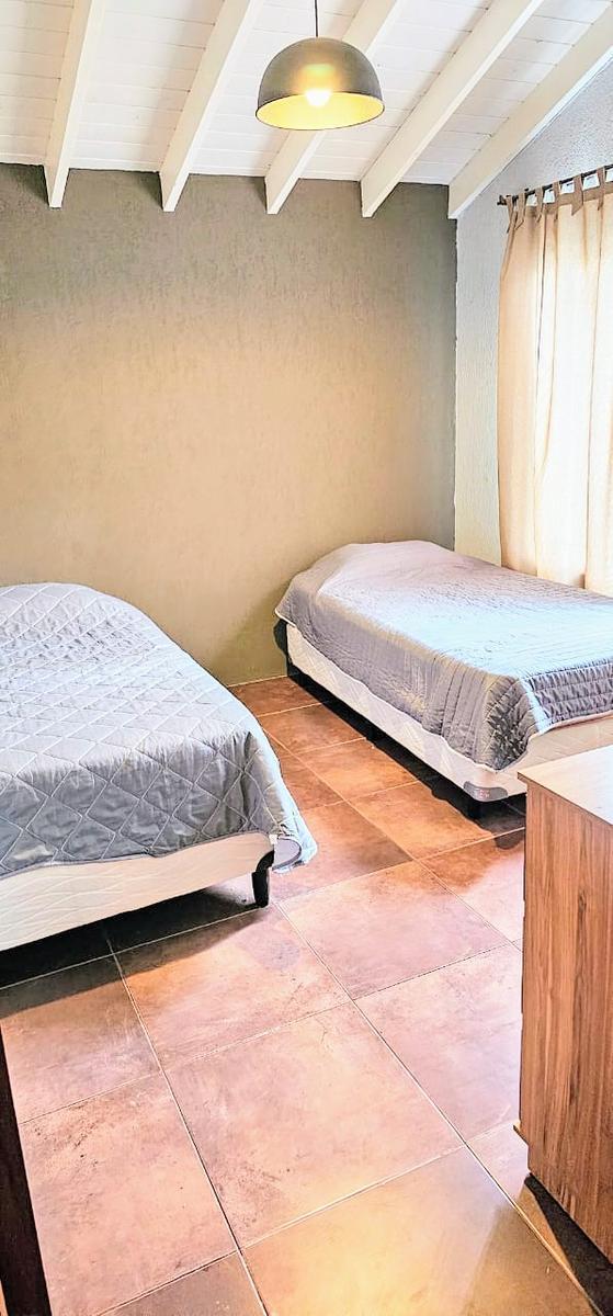 Casa de Diseños Exclusivos en Merlo San Luis con Piscina y Galpón de Guardado 5