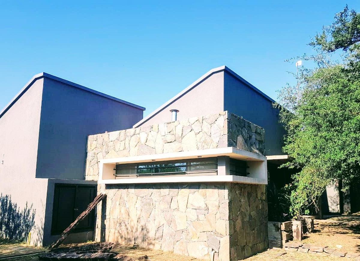Casa de Diseños Exclusivos en Merlo San Luis con Piscina y Galpón de Guardado 4
