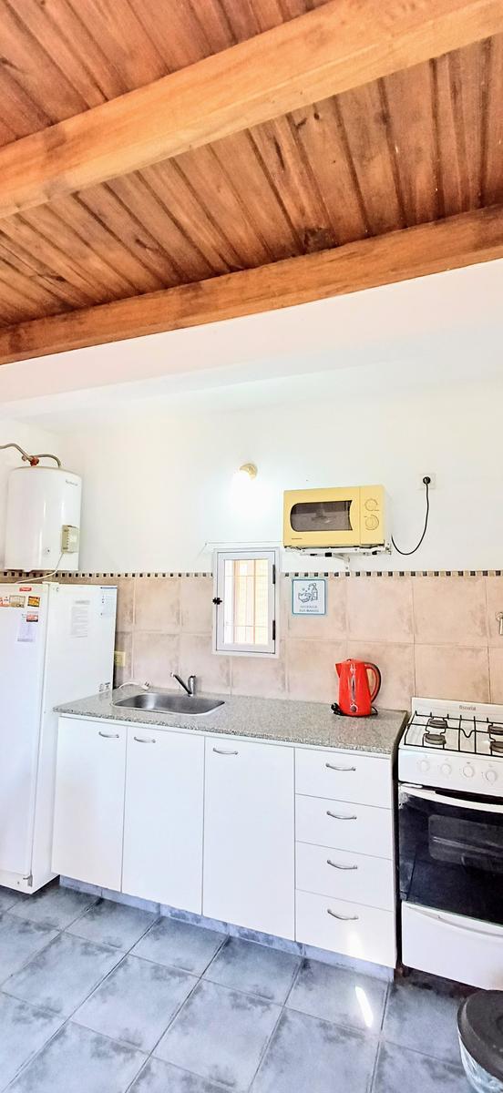 Hermosas Casas de Montaña Totalmente Equipadas con Gas Natural Merlo San Luis! 5