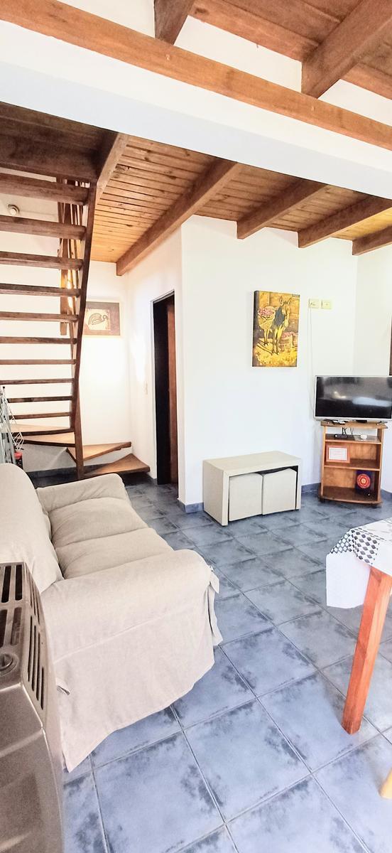 Hermosas Casas de Montaña Totalmente Equipadas con Gas Natural Merlo San Luis! 4