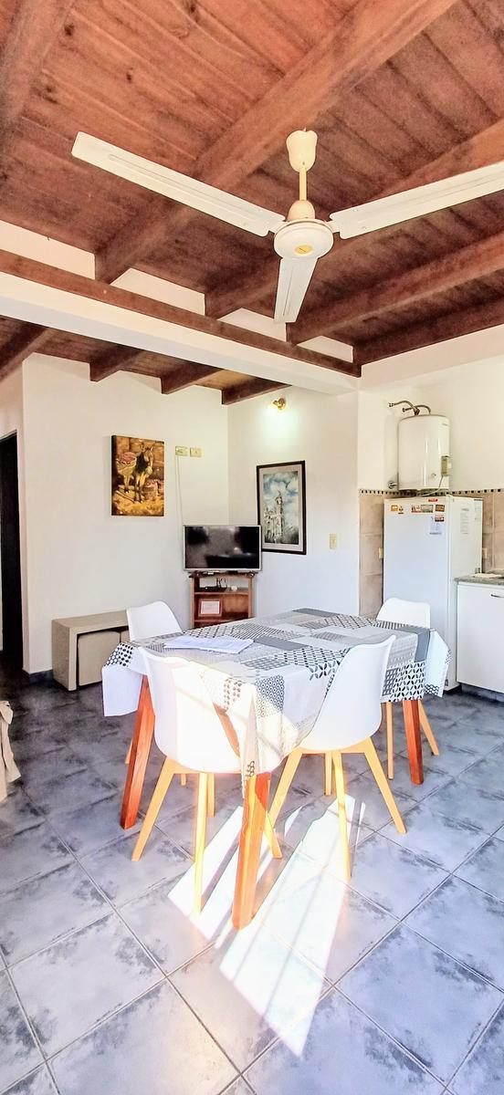 Hermosas Casas de Montaña Totalmente Equipadas con Gas Natural Merlo San Luis! 2