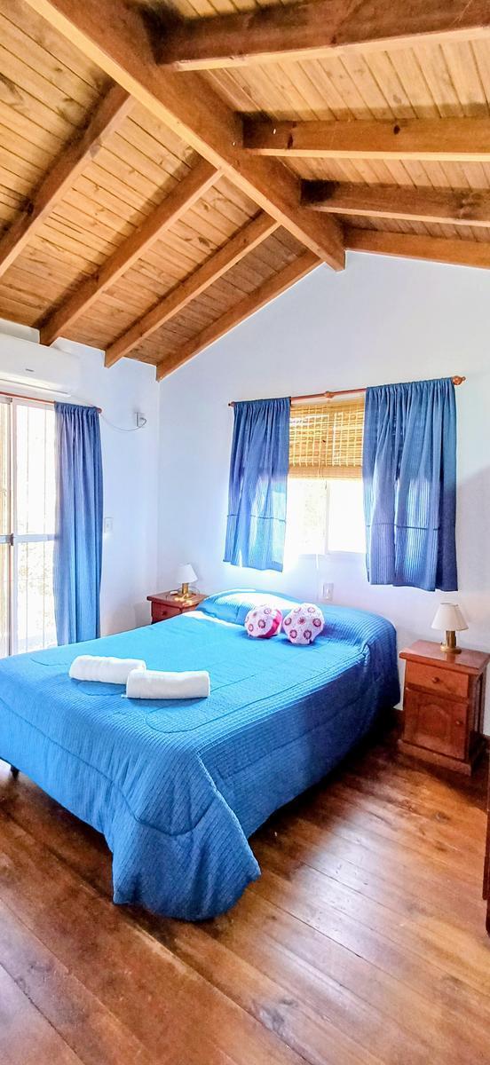 Hermosas Casas de Montaña Totalmente Equipadas con Gas Natural Merlo San Luis! 3
