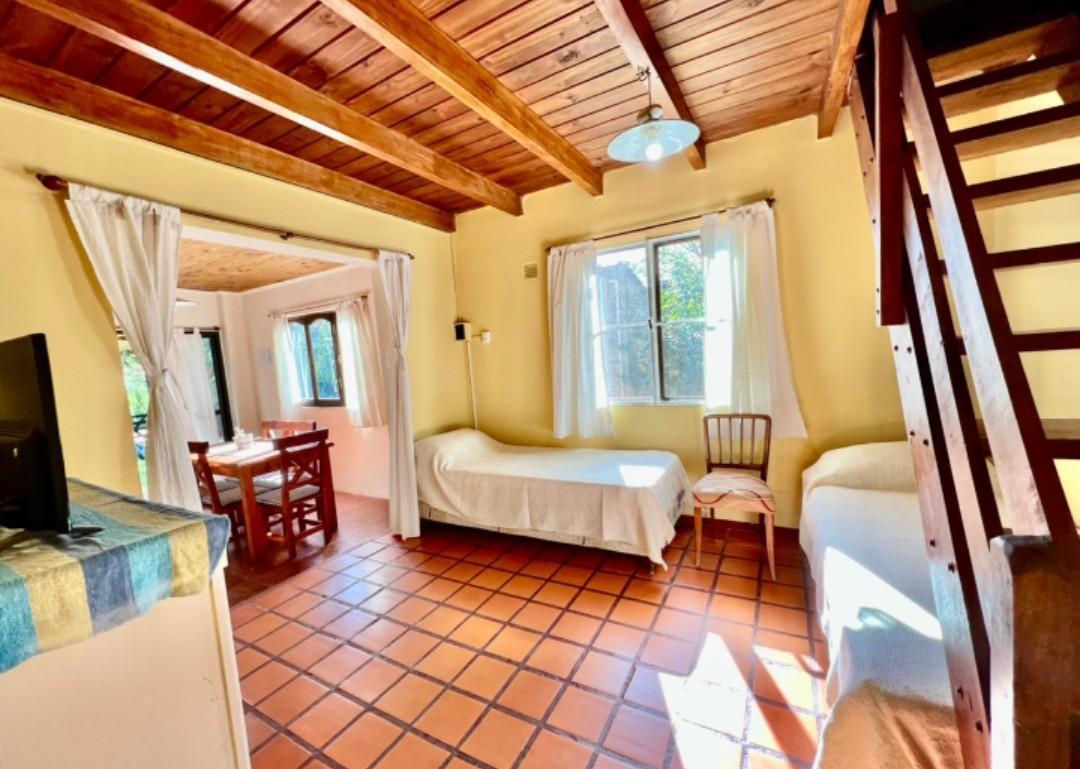 Casa Céntrica con Piscina! Merlo San Luis 2