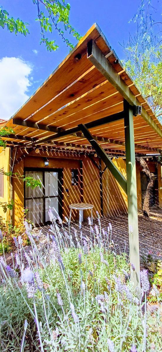 Casa Céntrica con Piscina! Merlo San Luis 4