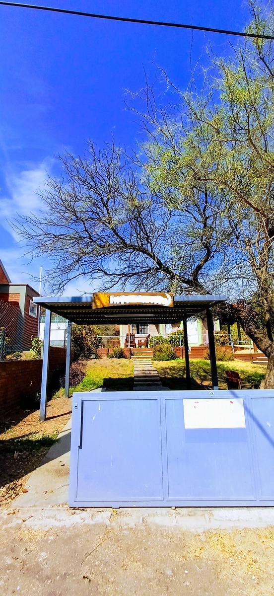 Hermoso Chalet Céntrico Merlo San Luis! Entrega El 50% Saldo en Cuotas! 3