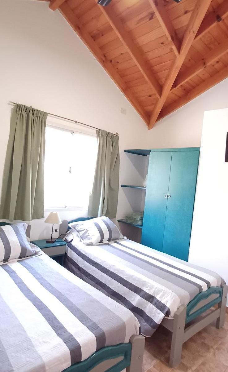 Hermoso Chalet Céntrico Merlo San Luis! Entrega El 50% Saldo en Cuotas! 5