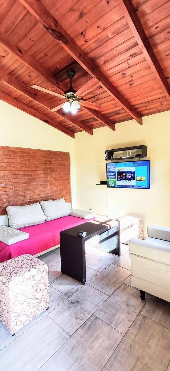 Chalet a Estrenar con Piscina Exclusiva! Merlo San Luis!entrega 50% Saldo en Cuotas! 4