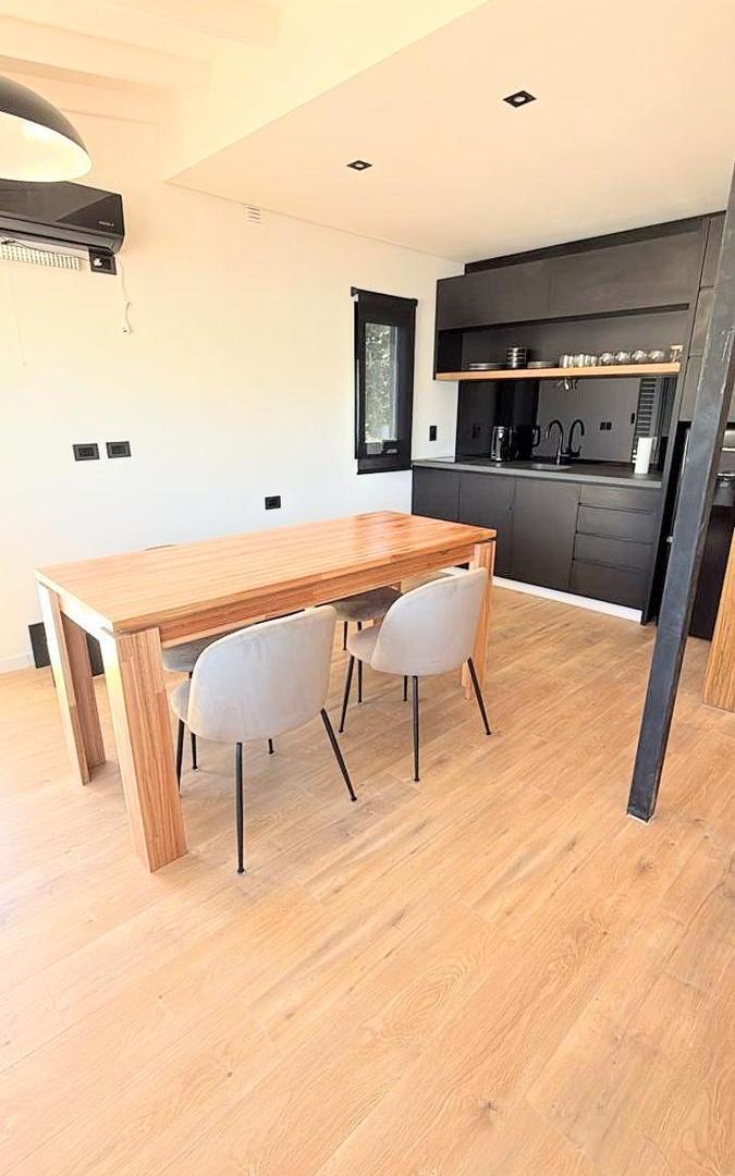 Departamento a estrenar divino! 1 dormitorio sobre Av del Sol