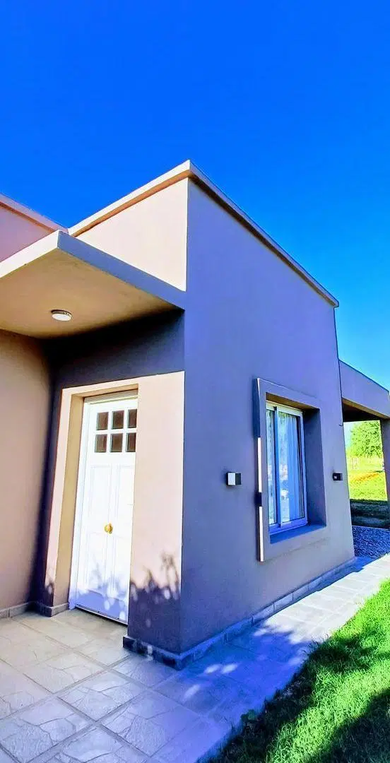 Hermosa casa de 2 dormitorios quincho y vista a la sierra! 5