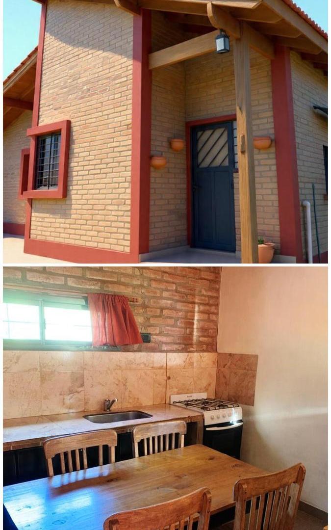 Foto de Casa en ph 1 dormitorio Barrio Las Moreras Merlo San Luis, imagen 4