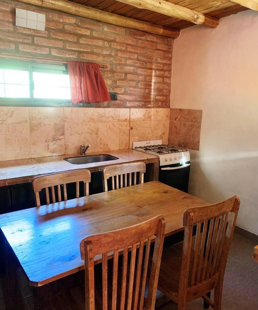 Foto de Casa en ph 1 dormitorio Barrio Las Moreras Merlo San Luis, imagen 5