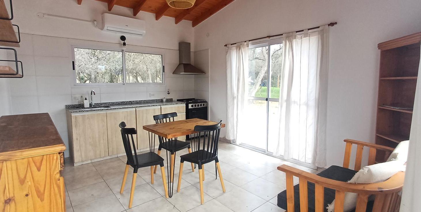 Foto de Hermosa casa parque con bosque y vistas a la sierra. Los Molles a min, imagen 1