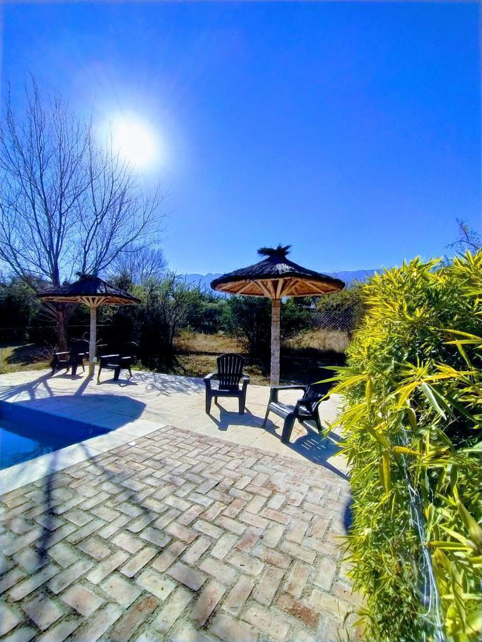 Foto de Casa en Las Moreras 1200 mts piscina vistas hermosas!!, imagen 4
