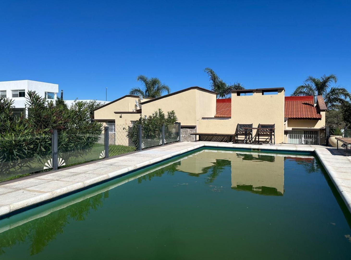 Foto de Casa alquiler permanente 3 dormitorios piscina Las Cascadas, imagen 1