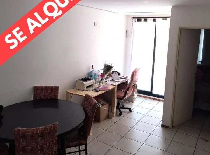 Departamento en Alquiler – Calle Rioja, Córdoba Capital 1