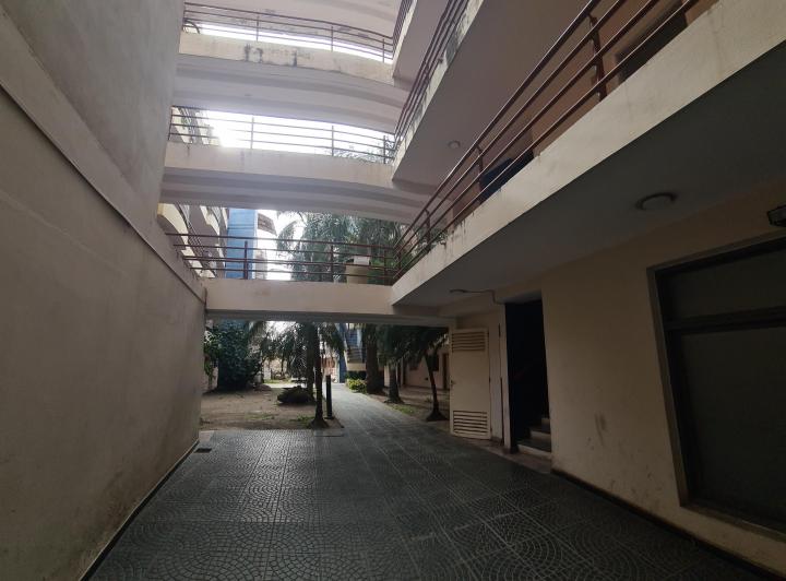 Alquiler de Monoambiente en Av. Colón, Córdoba Capital 4