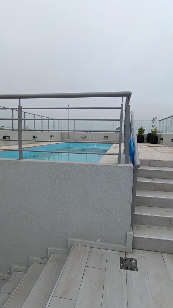 Departamento 3 Dorm. Zona Parque, Hermoso 4
