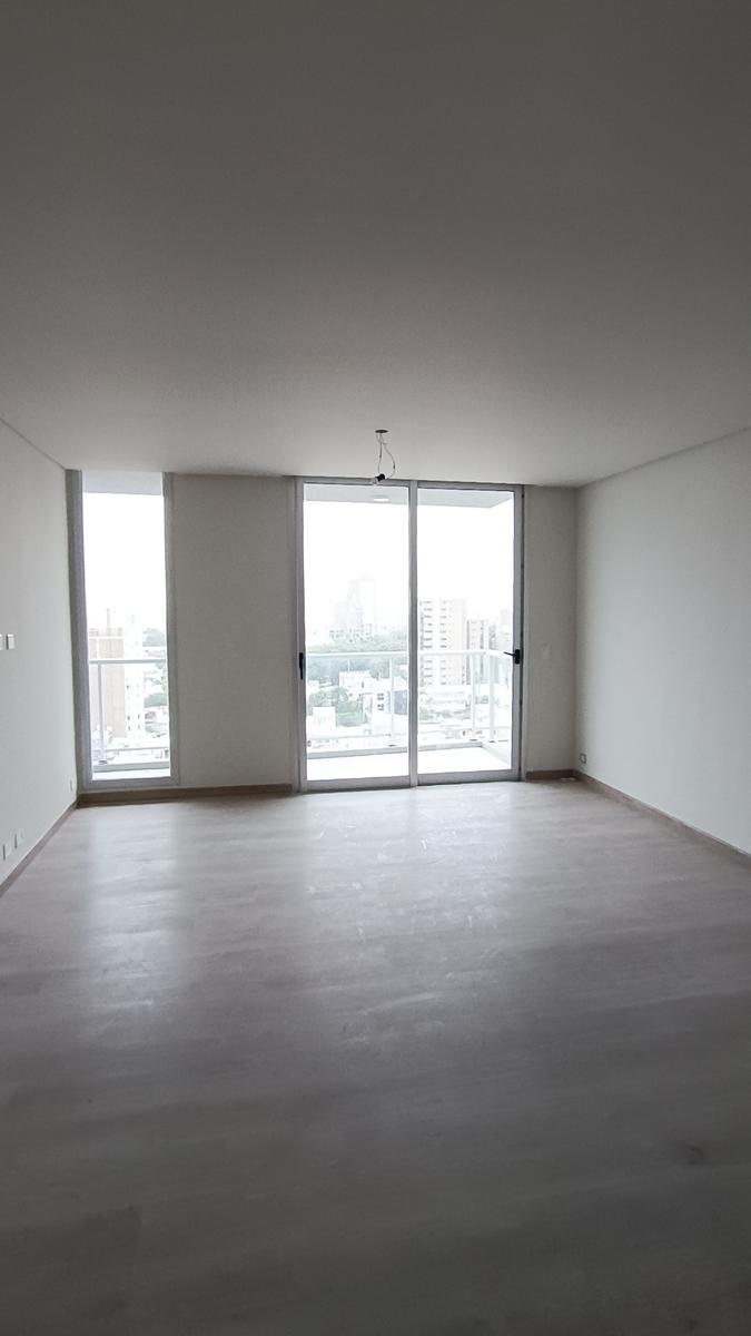 Departamento 3 Dorm. Zona Parque, Hermoso 5