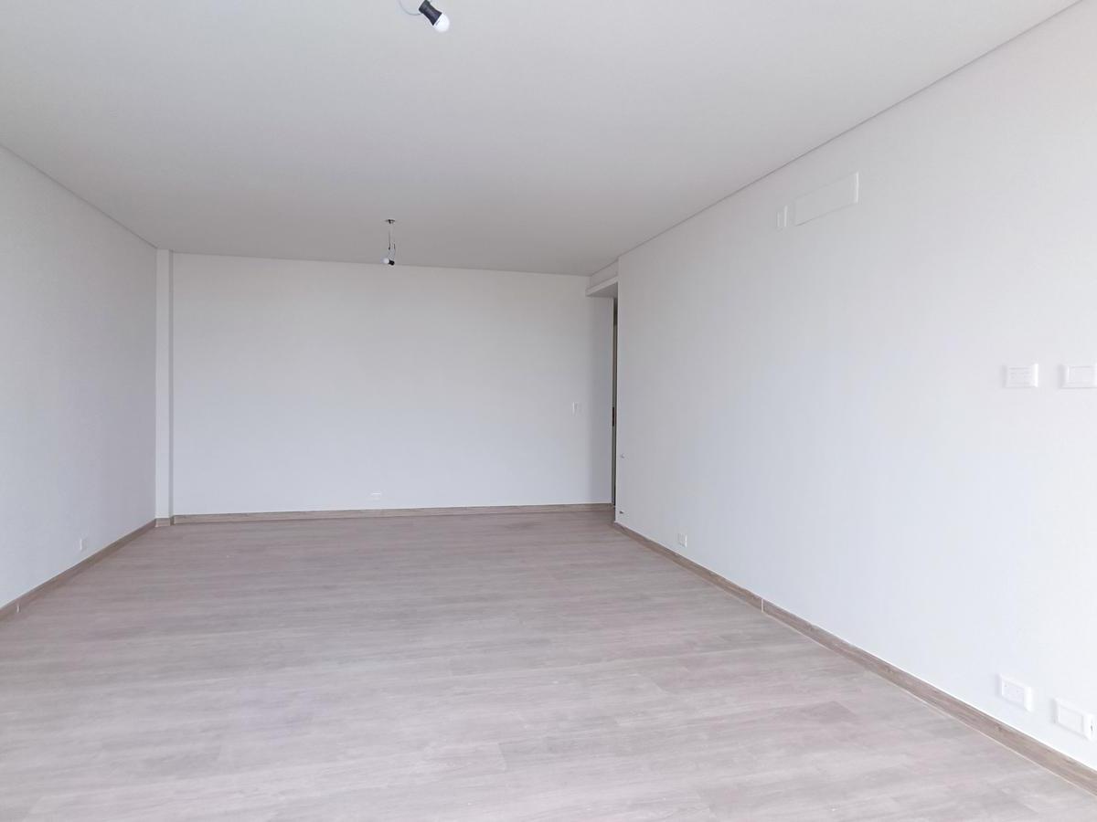 Departamento 3 Dorm. Zona Parque, Hermoso 2