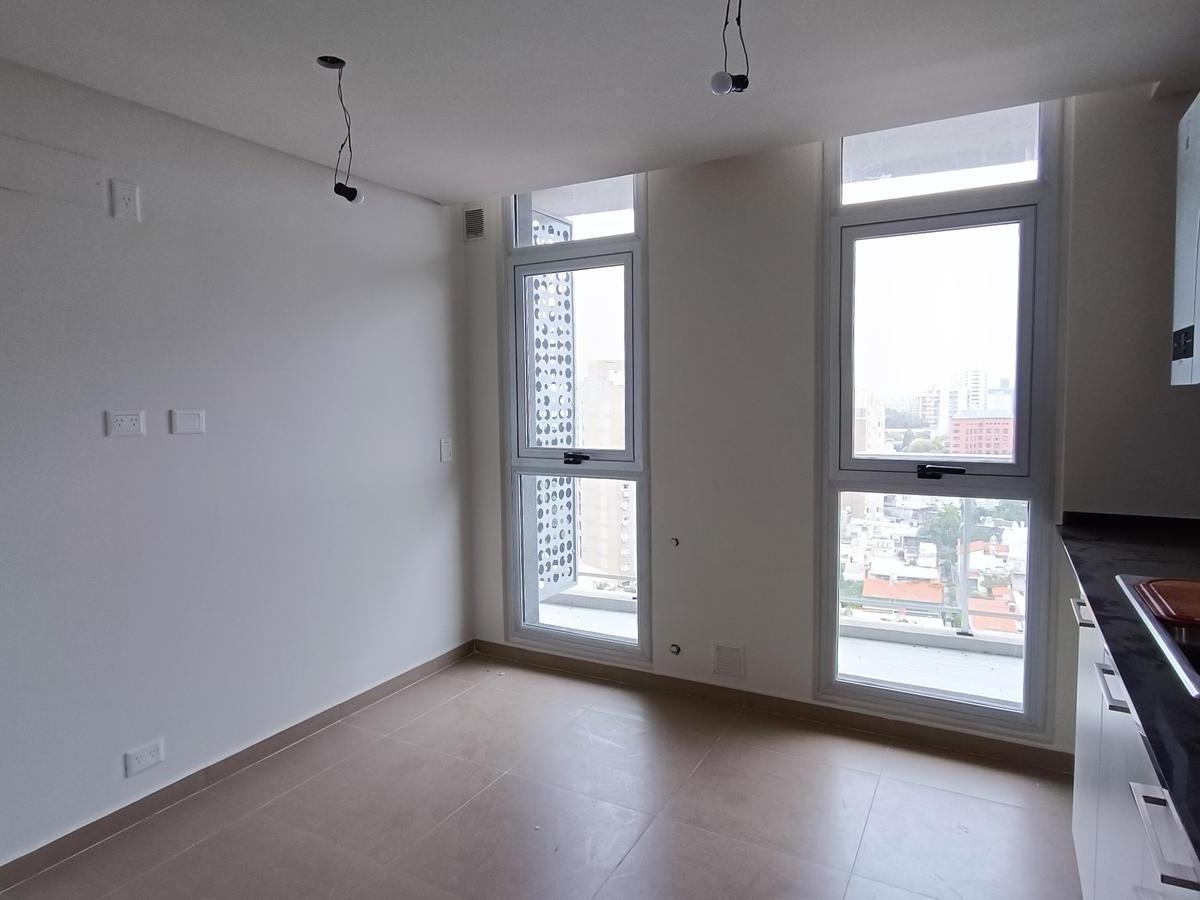 Departamento 3 Dorm. Zona Parque, Hermoso 1