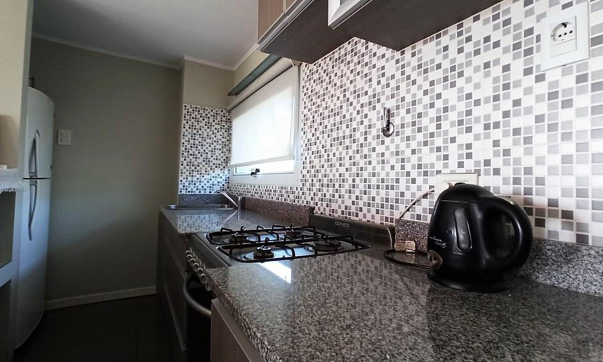 Triplex 2 dormitorios. Zona La Toma Echeverria 2131