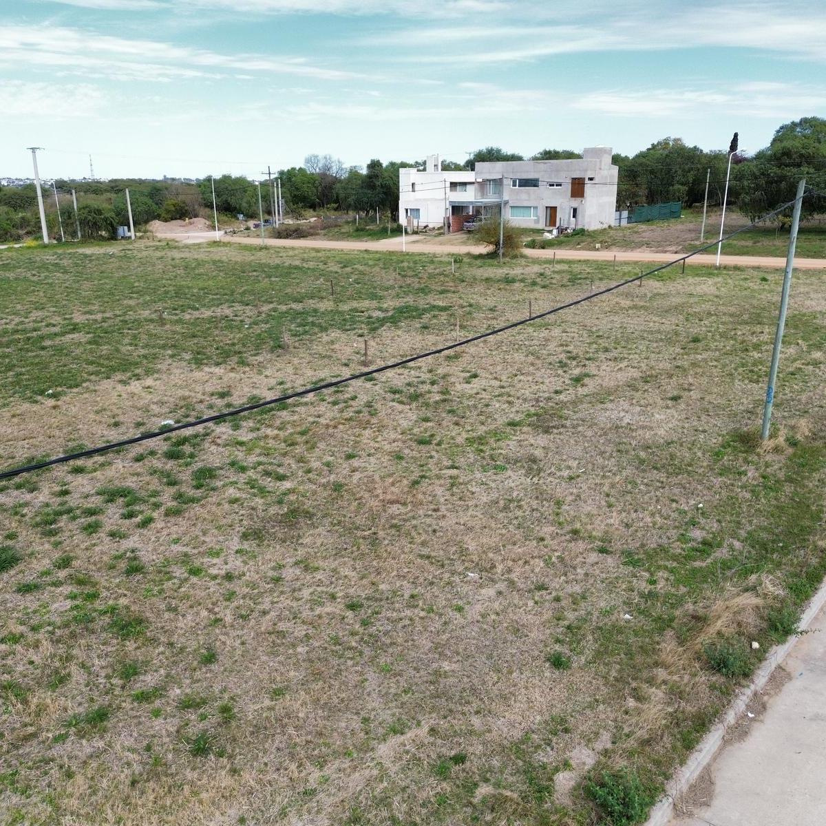 Terreno en Parana