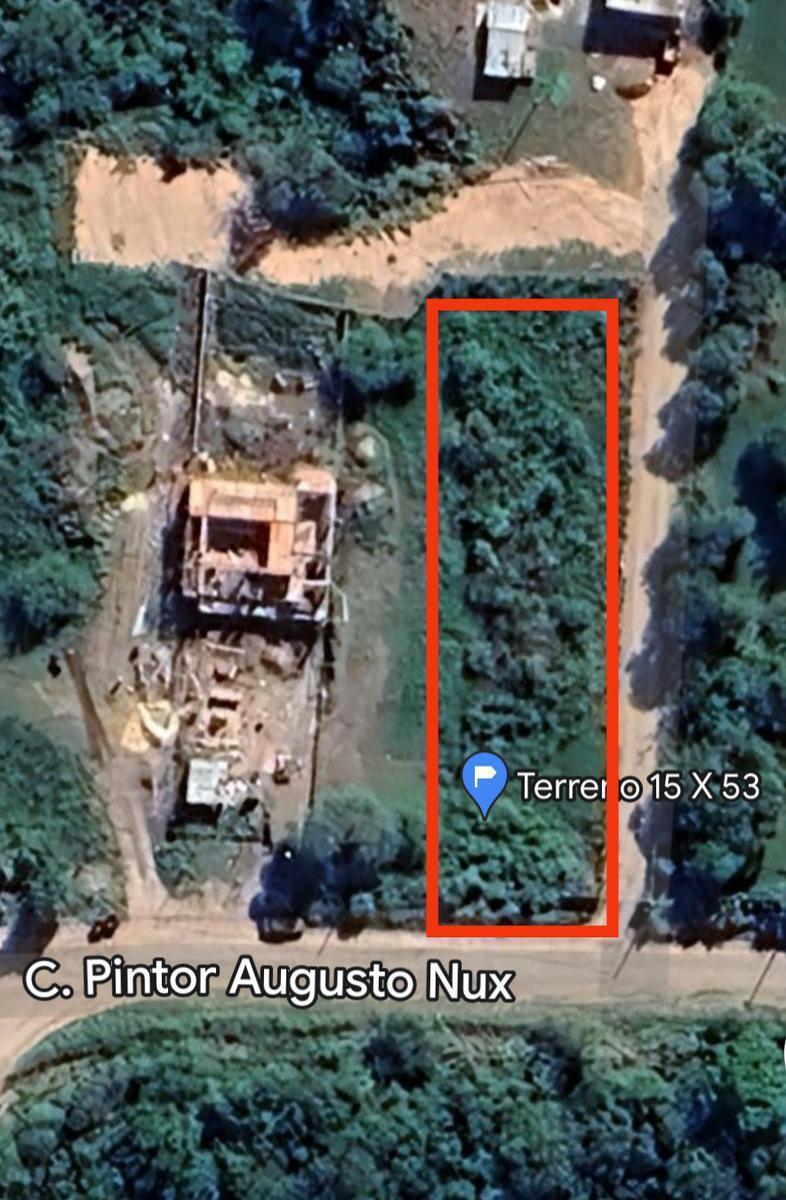 Terreno en Parana