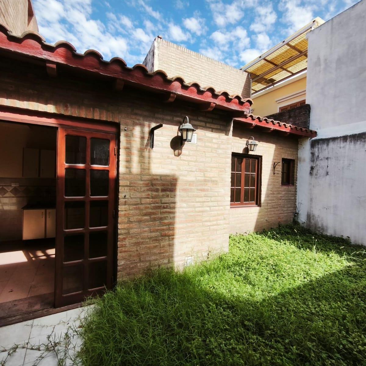 Casa en Parana 3
