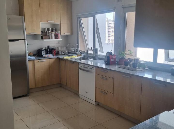 Departamento en Parana 4