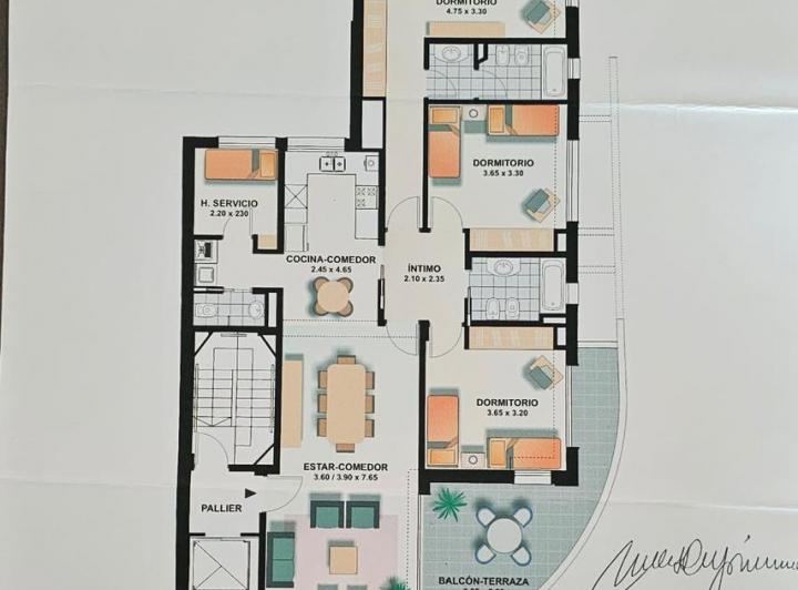 Plano 1
