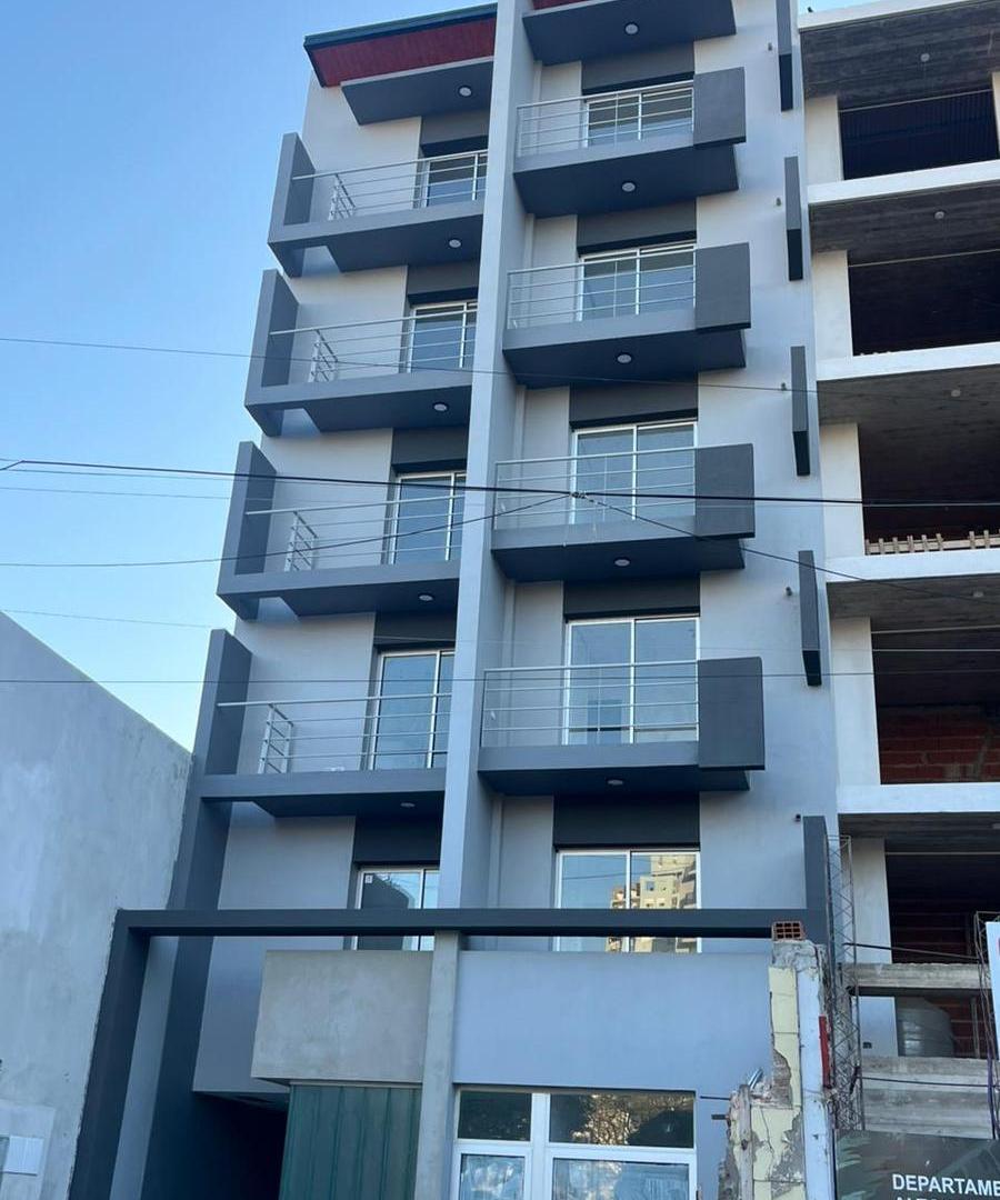 Departamento en Parana