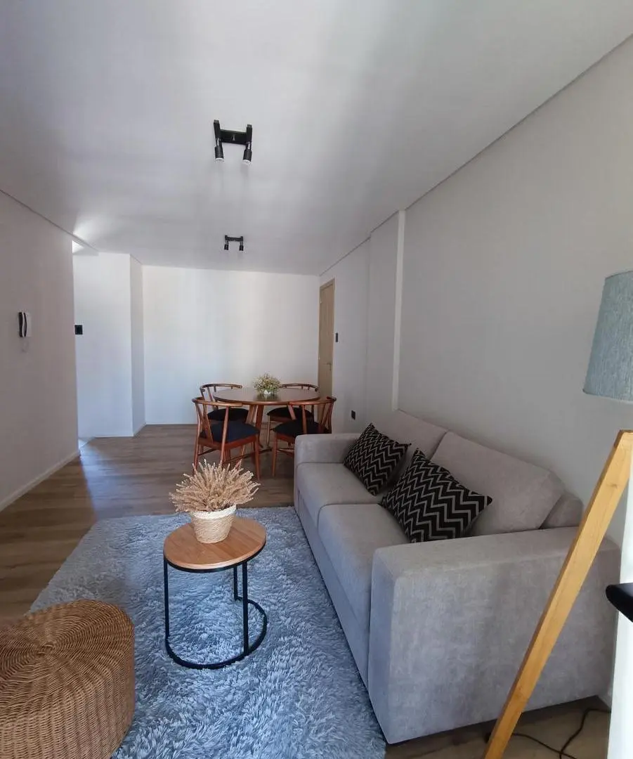 Departamento en Parana 4