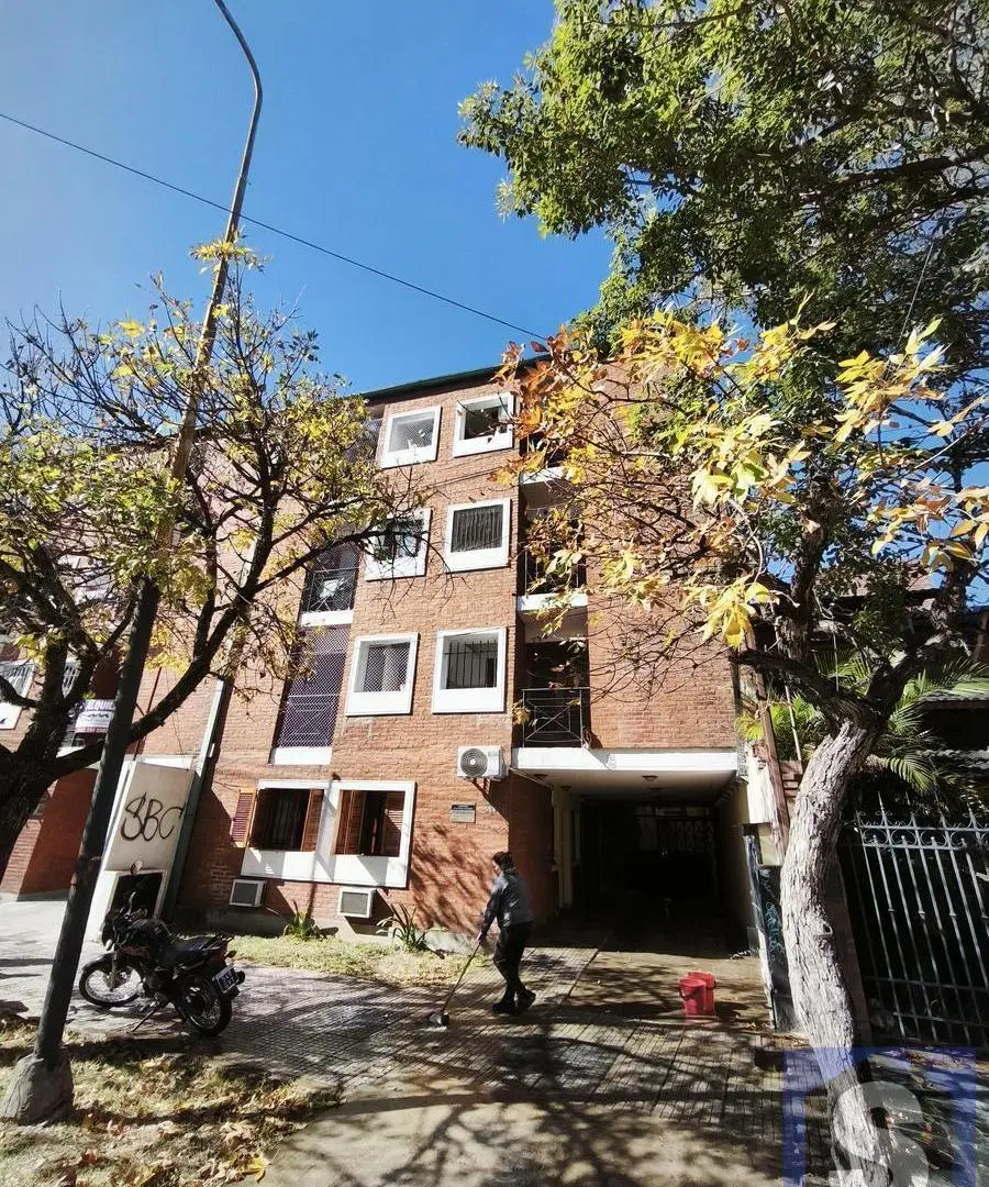 Departamento en Parana 4