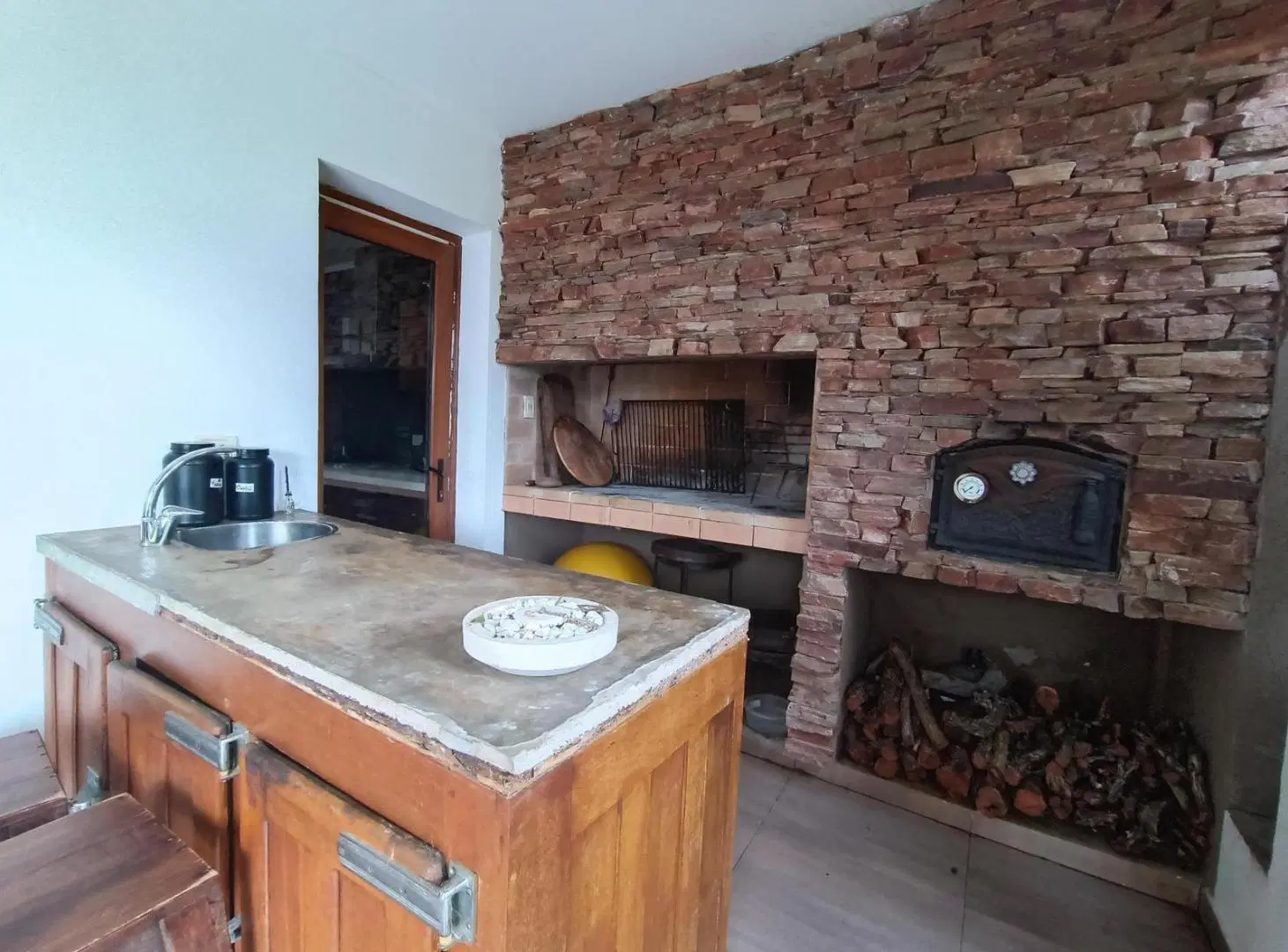 Casa en Parana 5