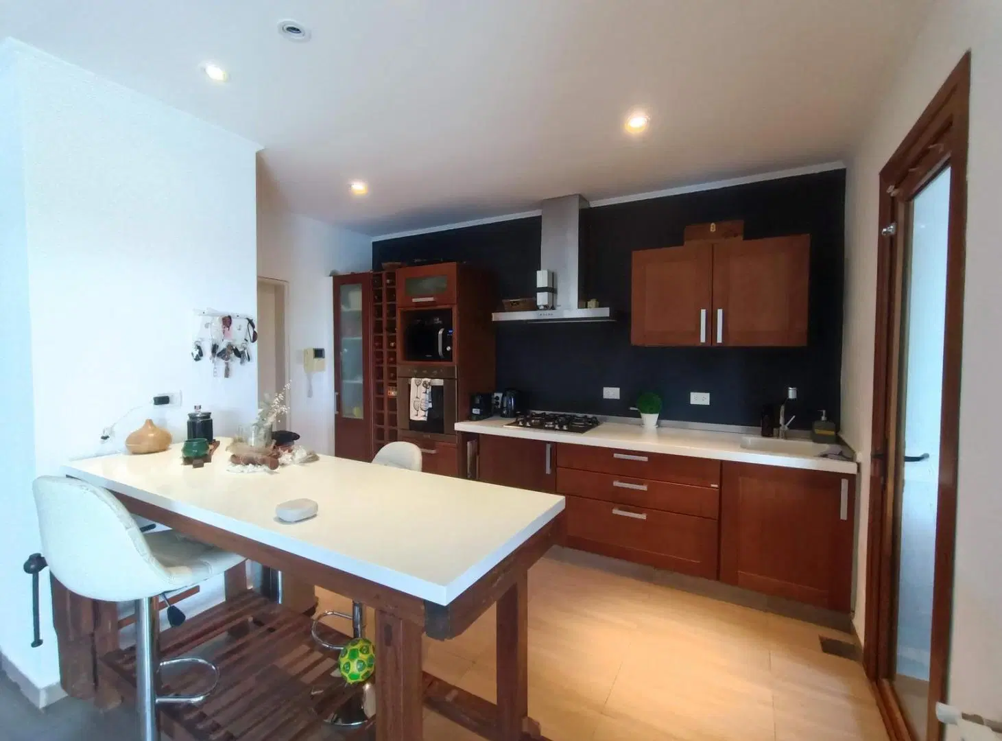 Casa en Parana 2