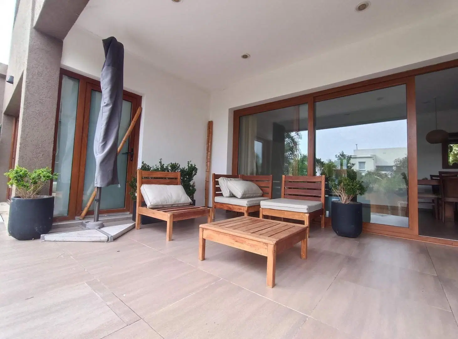 Casa en Parana 4